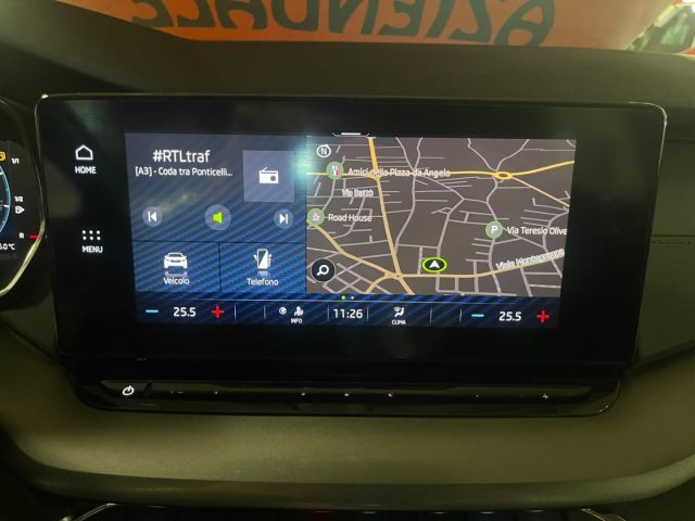 SKODA OCTAVIA 1.0 TSI WAGON EXECUTIVE NAVI LED - foto 16