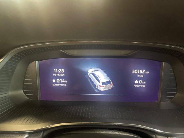 SKODA OCTAVIA 1.0 TSI WAGON EXECUTIVE NAVI LED - foto 22