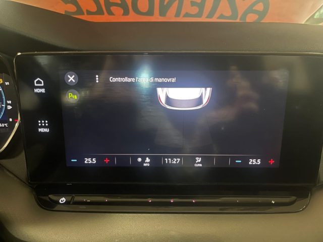 SKODA OCTAVIA 1.0 TSI WAGON EXECUTIVE NAVI LED - foto 23