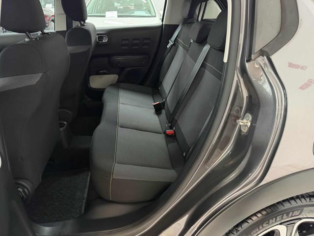 CITROEN C3 BLUEHDI 100 S&S FEEL PACK - foto 6