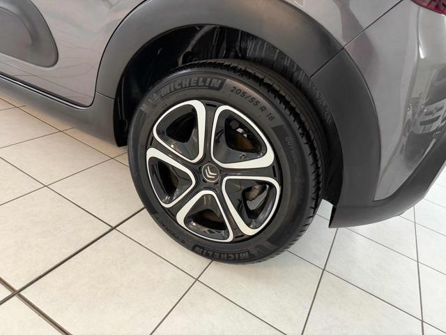 CITROEN C3 BLUEHDI 100 S&S FEEL PACK - foto 7