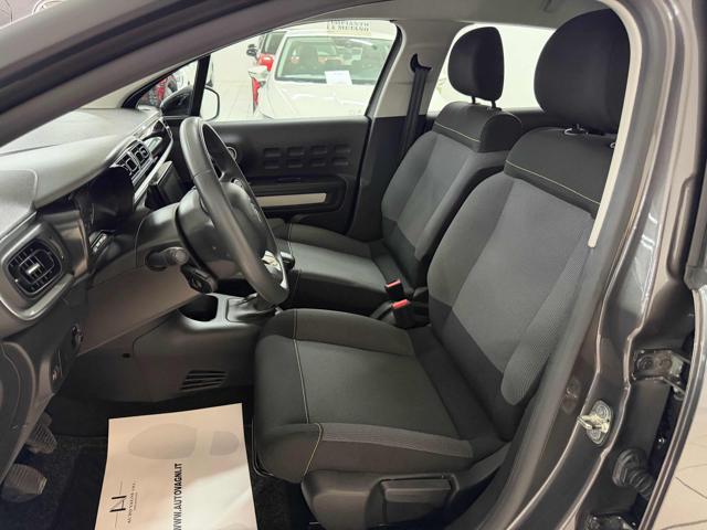 CITROEN C3 BLUEHDI 100 S&S FEEL PACK - foto 9