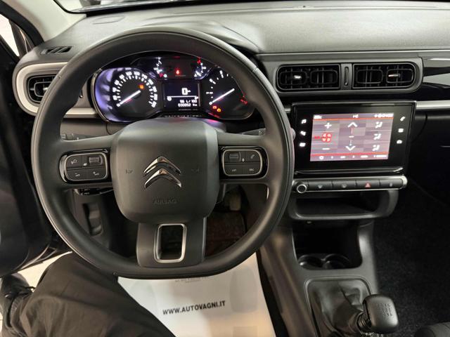 CITROEN C3 BLUEHDI 100 S&S FEEL PACK - foto 13