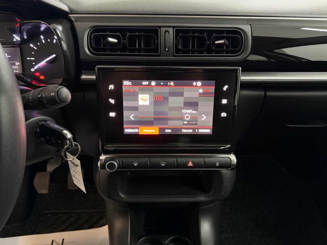 CITROEN C3 BLUEHDI 100 S&S FEEL PACK - foto 14