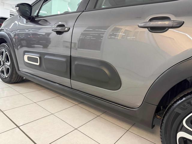 CITROEN C3 BLUEHDI 100 S&S FEEL PACK - foto 8