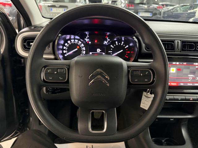 CITROEN C3 BLUEHDI 100 S&S FEEL PACK - foto 16