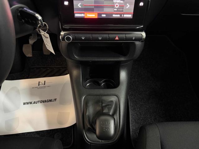 CITROEN C3 BLUEHDI 100 S&S FEEL PACK - foto 15