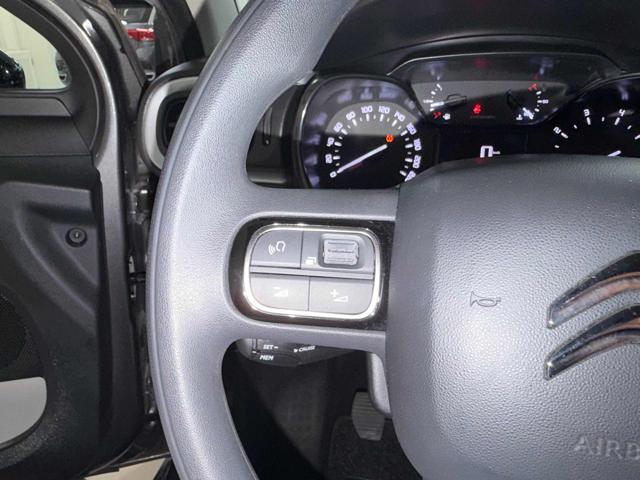 CITROEN C3 BLUEHDI 100 S&S FEEL PACK - foto 17
