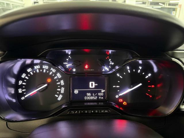 CITROEN C3 BLUEHDI 100 S&S FEEL PACK - foto 21