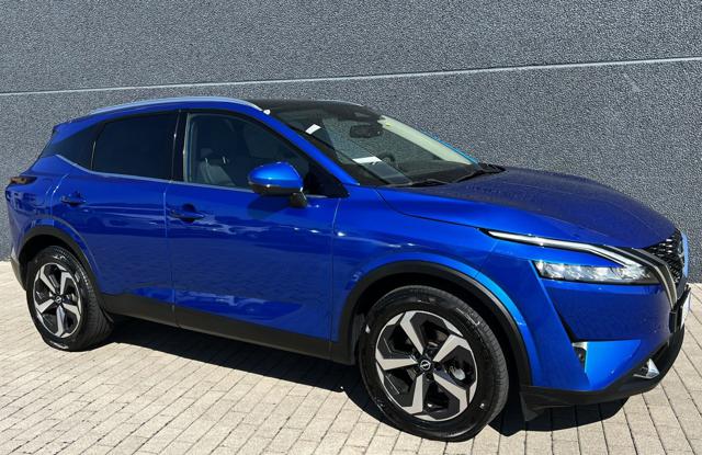 NISSAN QASHQAI MILD HYBRID 158 CV TEKNA+ - foto 8