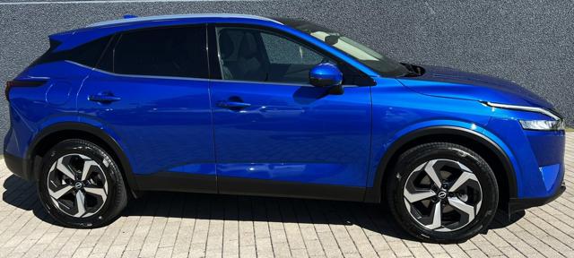 NISSAN QASHQAI MILD HYBRID 158 CV TEKNA+ - foto 10