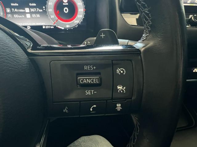 NISSAN QASHQAI MILD HYBRID 158 CV TEKNA+ - foto 19
