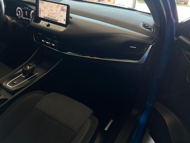 NISSAN QASHQAI MILD HYBRID 158 CV TEKNA+ - foto 31