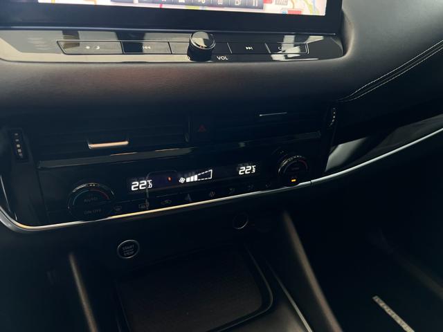 NISSAN QASHQAI MILD HYBRID 158 CV TEKNA+ - foto 22