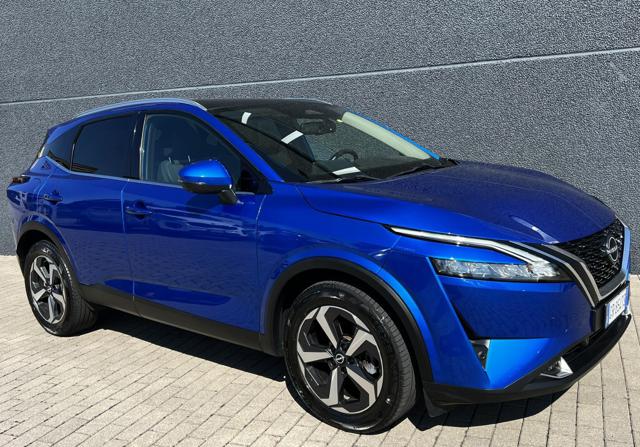 NISSAN QASHQAI MILD HYBRID 158 CV TEKNA+ - foto 7