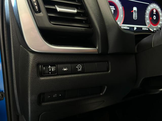 NISSAN QASHQAI MILD HYBRID 158 CV TEKNA+ - foto 26