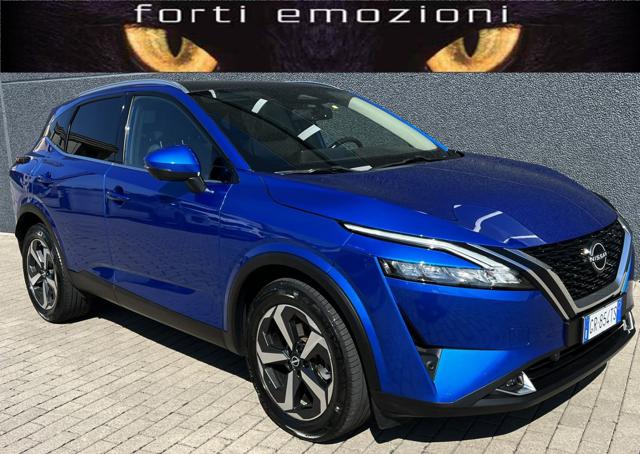 NISSAN QASHQAI MILD HYBRID 158 CV TEKNA+ - foto 6