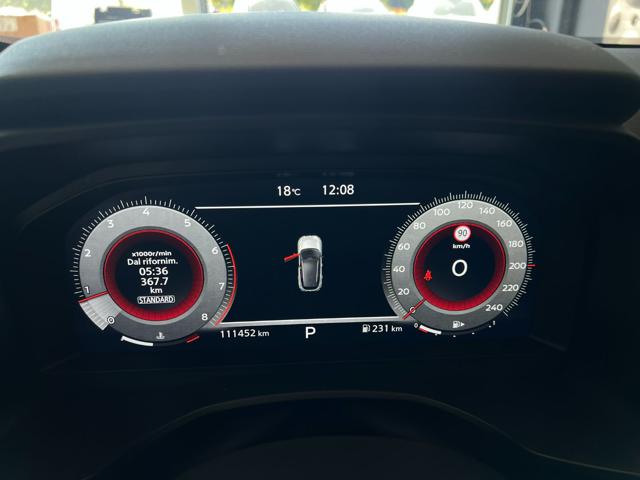 NISSAN QASHQAI MILD HYBRID 158 CV TEKNA+ - foto 21