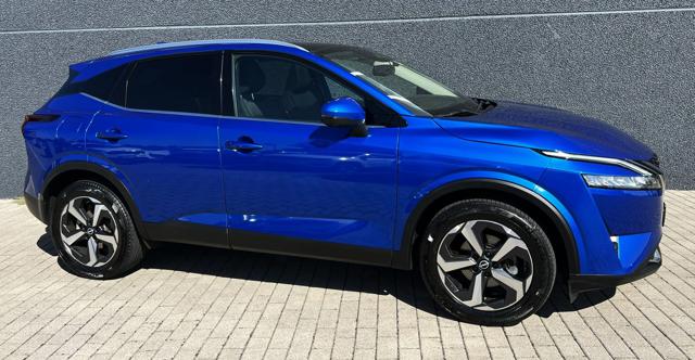 NISSAN QASHQAI MILD HYBRID 158 CV TEKNA+ - foto 9
