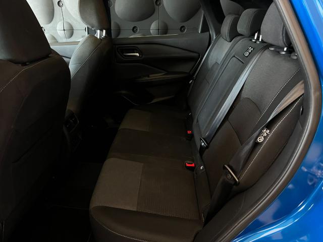 NISSAN QASHQAI MILD HYBRID 158 CV TEKNA+ - foto 28