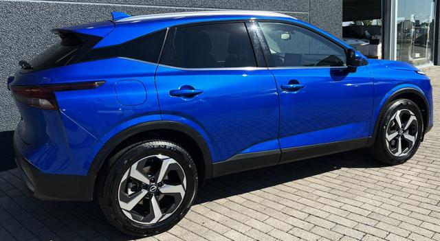 NISSAN QASHQAI MILD HYBRID 158 CV TEKNA+ - foto 11