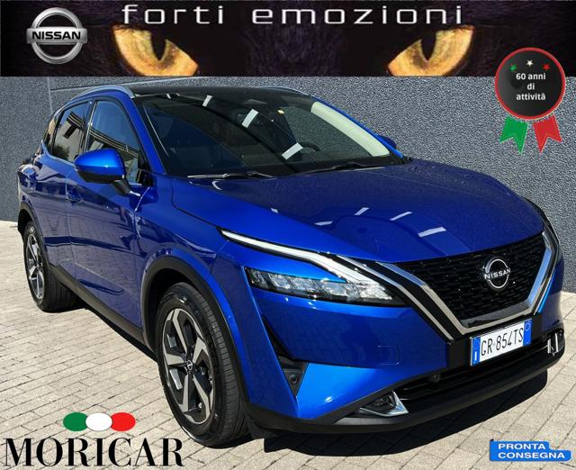 NISSAN QASHQAI MILD HYBRID 158 CV TEKNA+ - foto 4