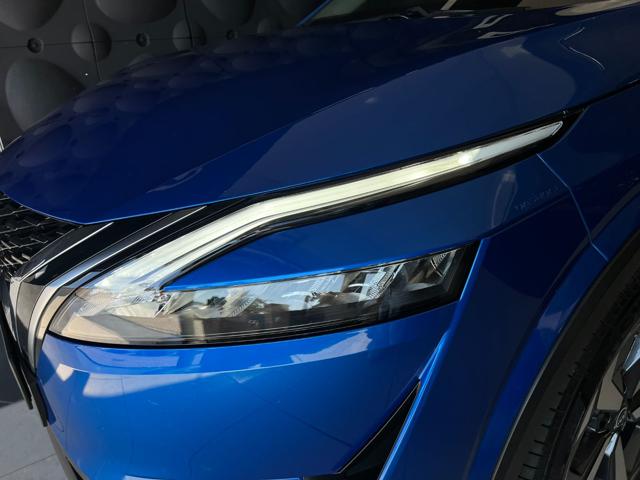NISSAN QASHQAI MILD HYBRID 158 CV TEKNA+ - foto 37