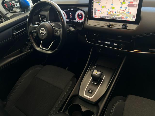 NISSAN QASHQAI MILD HYBRID 158 CV TEKNA+ - foto 33