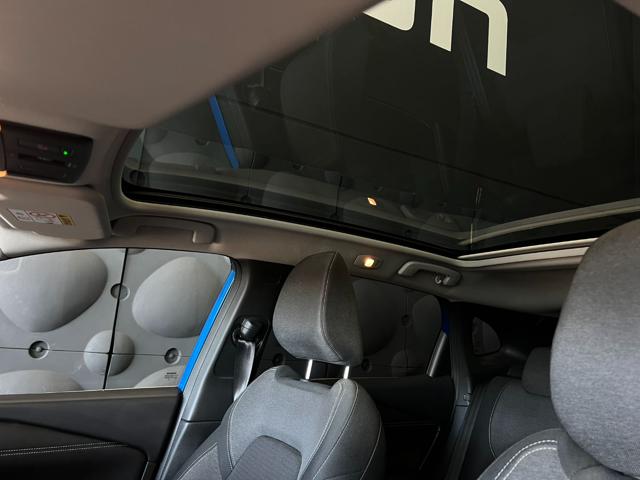 NISSAN QASHQAI MILD HYBRID 158 CV TEKNA+ - foto 27
