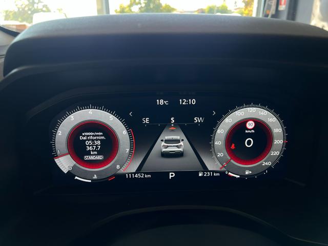 NISSAN QASHQAI MILD HYBRID 158 CV TEKNA+ - foto 41