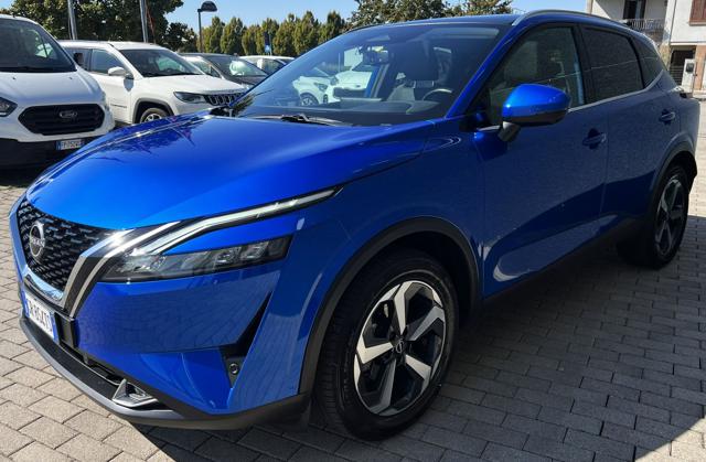 NISSAN QASHQAI MILD HYBRID 158 CV TEKNA+ - foto 15
