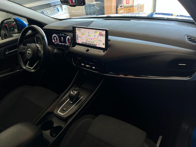 NISSAN QASHQAI MILD HYBRID 158 CV TEKNA+ - foto 30