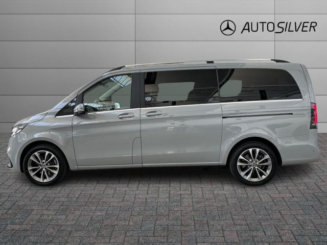 MERCEDES-BENZ V 250 D AUTOMATIC AVANTGARDE LONG - foto 6