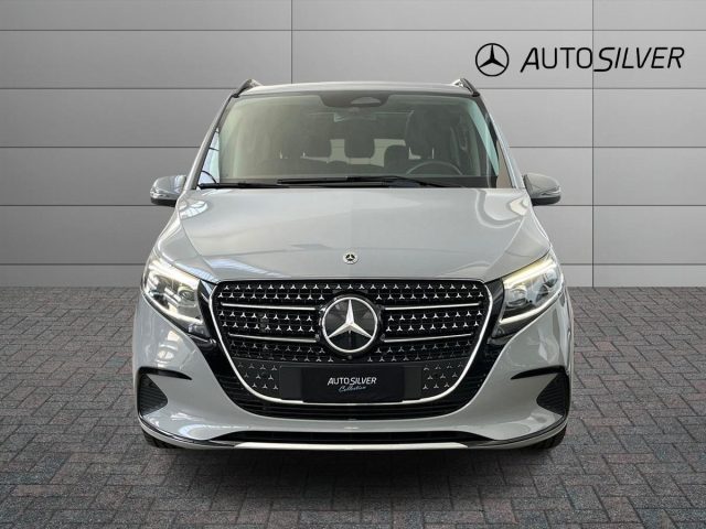 MERCEDES-BENZ V 250 D AUTOMATIC AVANTGARDE LONG - foto 3