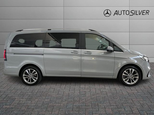 MERCEDES-BENZ V 250 D AUTOMATIC AVANTGARDE LONG - foto 5