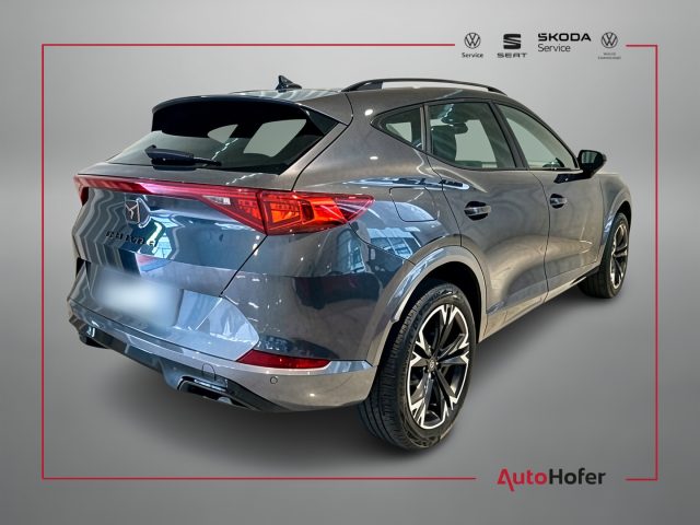 CUPRA FORMENTOR 2.0 TDI 4DRIVE DSG LED ACC CAMER - foto 3