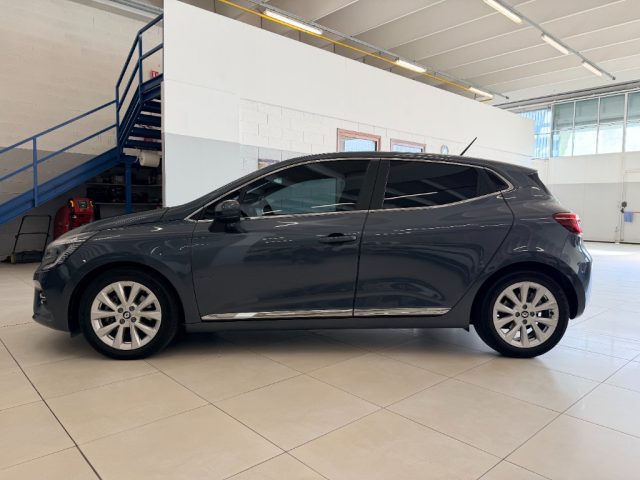 RENAULT CLIO FULL HYBRID E-TECH 140 CV 5 PORT - foto 8