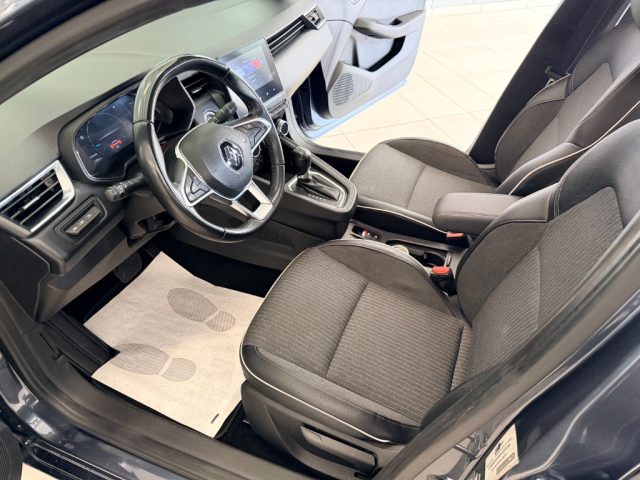 RENAULT CLIO FULL HYBRID E-TECH 140 CV 5 PORT - foto 9