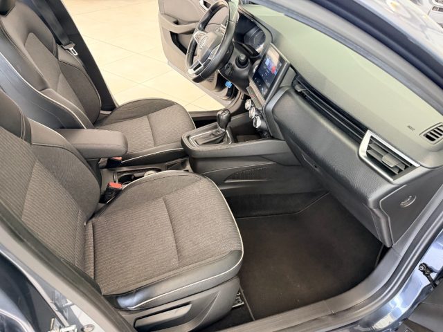 RENAULT CLIO FULL HYBRID E-TECH 140 CV 5 PORT - foto 13
