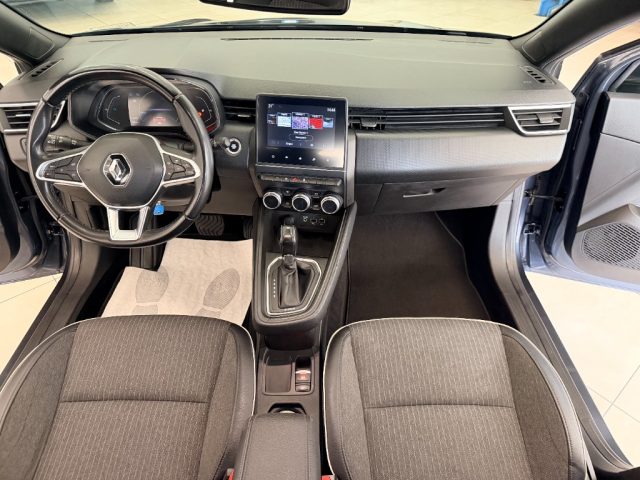 RENAULT CLIO FULL HYBRID E-TECH 140 CV 5 PORT - foto 14