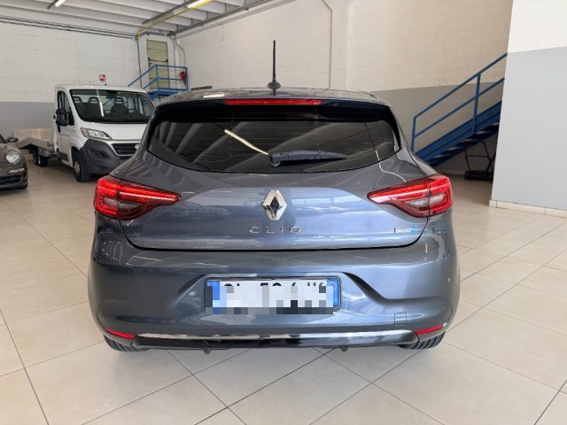 RENAULT CLIO FULL HYBRID E-TECH 140 CV 5 PORT - foto 6