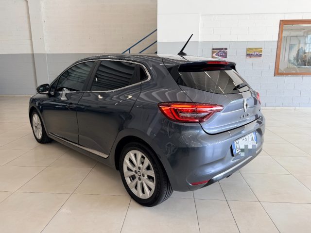 RENAULT CLIO FULL HYBRID E-TECH 140 CV 5 PORT - foto 7