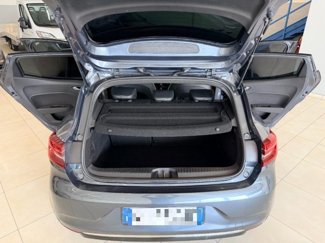 RENAULT CLIO FULL HYBRID E-TECH 140 CV 5 PORT - foto 11
