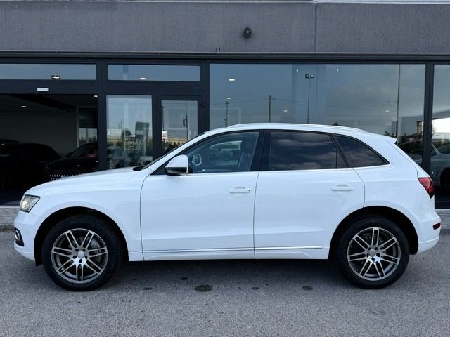 AUDI Q5 2.0 TDI 177CV QUATTRO S TRONIC A - foto 6