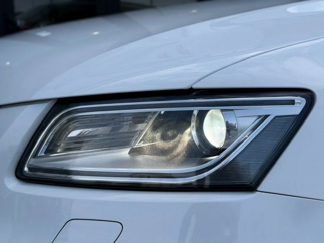 AUDI Q5 2.0 TDI 177CV QUATTRO S TRONIC A - foto 17