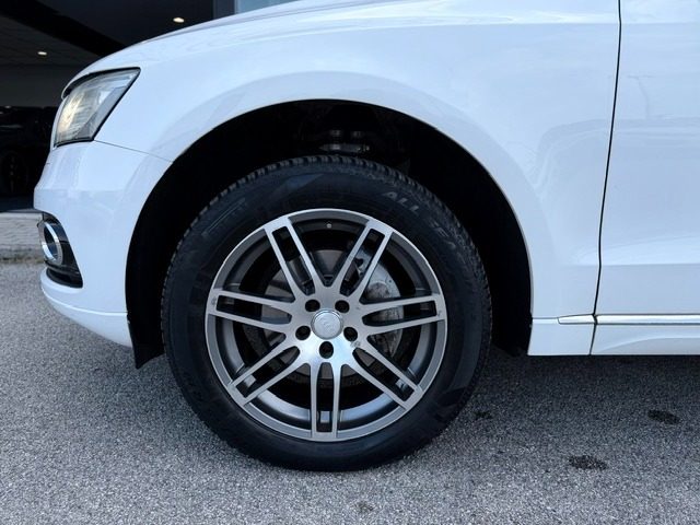AUDI Q5 2.0 TDI 177CV QUATTRO S TRONIC A - foto 18