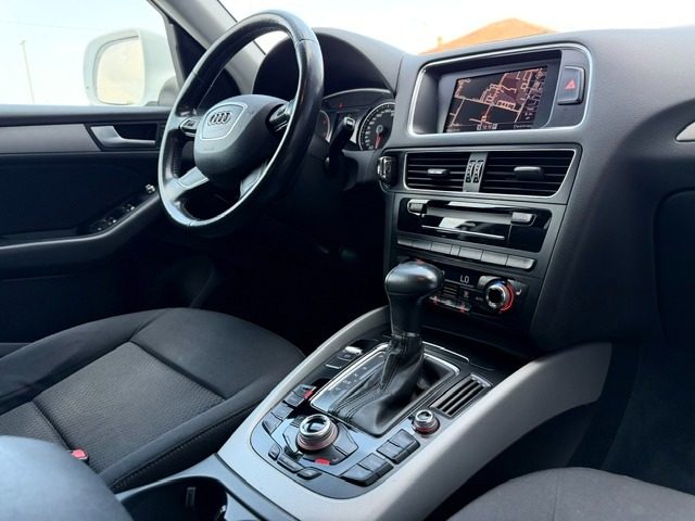 AUDI Q5 2.0 TDI 177CV QUATTRO S TRONIC A - foto 8