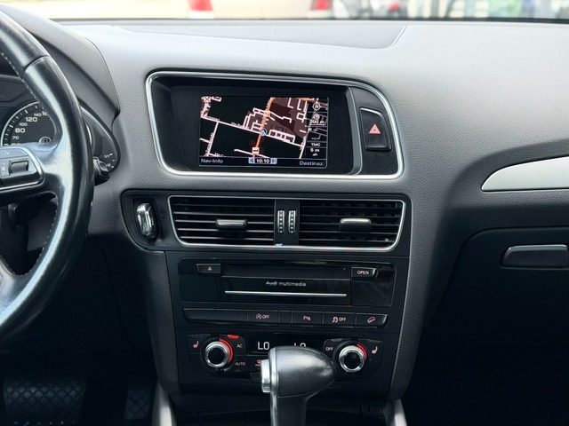 AUDI Q5 2.0 TDI 177CV QUATTRO S TRONIC A - foto 10