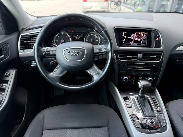 AUDI Q5 2.0 TDI 177CV QUATTRO S TRONIC A - foto 11