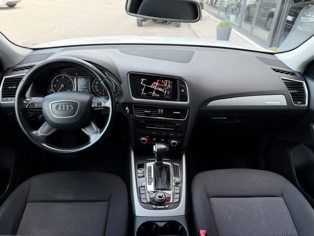 AUDI Q5 2.0 TDI 177CV QUATTRO S TRONIC A - foto 12